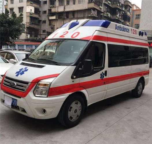 雷鸣镇非急救护车护送行业的服务质量如何保障