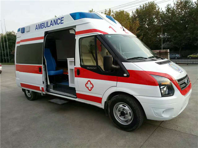 雷鸣镇乌鲁木齐沙依巴克区上线 “安康护送” 非急救转运服务平台