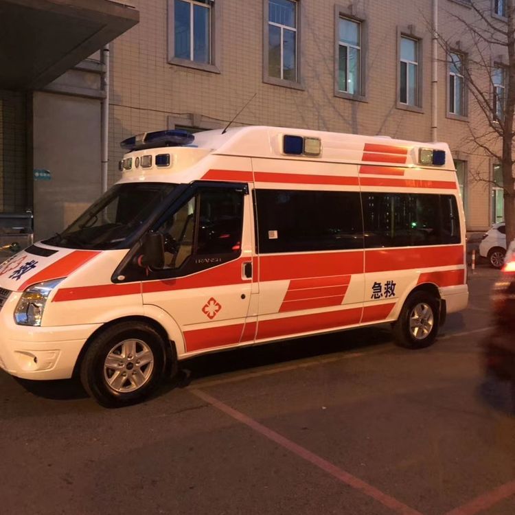 雷鸣镇一般救护车是怎么分类的