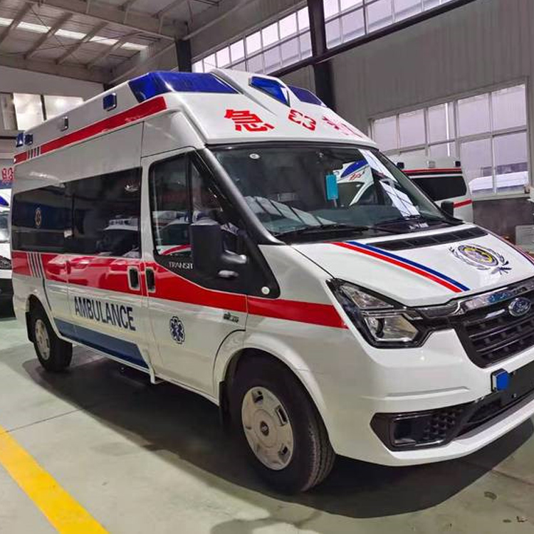 雷鸣镇演唱会救护车出租保障现场